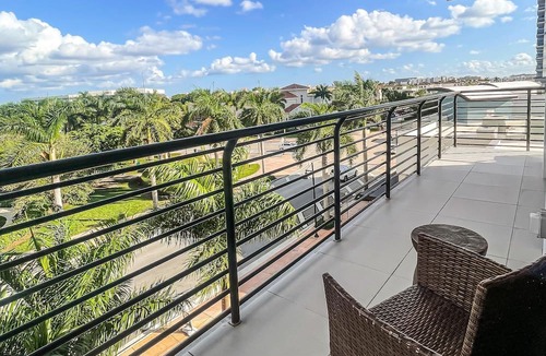 Doral Condo | Urban Chic: 3BR Doral Retreat