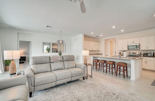 River Hall House | Alva Home w/ Private Pool - Golf Course On-Site!