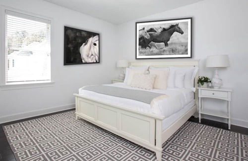 Ocala House | Private Access Equestrian Estate