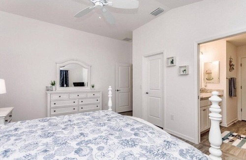 Wildwood Villa | Swallowtail - Patio Villa in The Village of Fenney