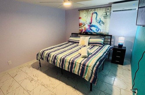 Seminole House | Not your mom’s beach house.