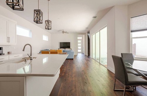 Gainesville House | Grand Preserve Estate Near UF & Attractions
