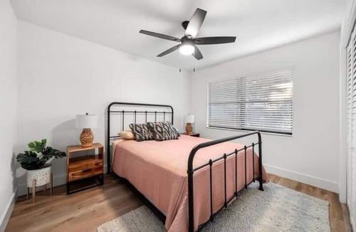 Wellington Bed & Breakfast | Casa Bella Retreat