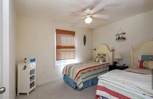 Gardens Condo | Perfect Family Beach Getaway in OCNJ. Steps to the beach and never been rented!