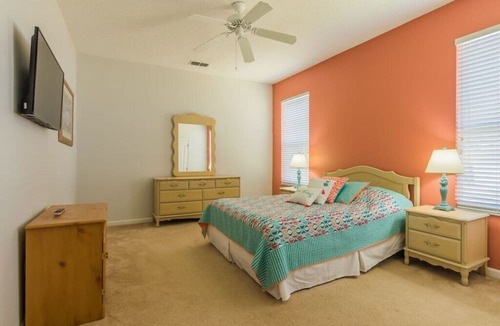 Highlands Reserve House | Randy's Highlands Reserve Vacation Home