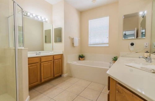 Highlands Reserve House | Randy's Highlands Reserve Vacation Home