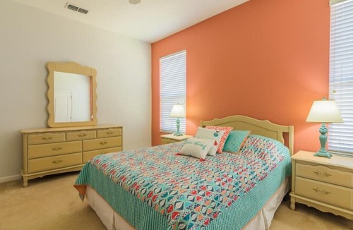 Highlands Reserve House | Randy's Highlands Reserve Vacation Home