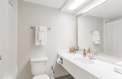 Downtown Chattanooga Apartment | This apartment is a 1 bedroom(s), 1 bathrooms, located in Chattanooga, TN.
