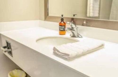 Downtown Chattanooga Apartment | This apartment is a 1 bedroom(s), 1 bathrooms, located in Chattanooga, TN.