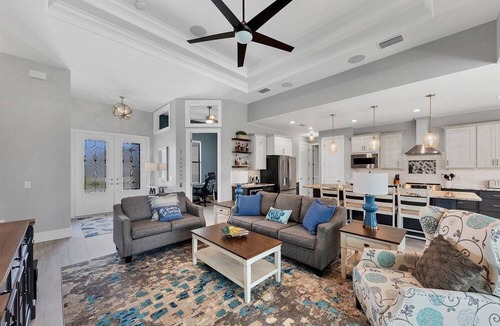 South Gulf Cove Apartment | 3 Bedroom House 728591 by Houzlet
