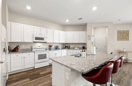 Braden River House | Florida Retreat Nr Lakewood Ranch Sports Campus