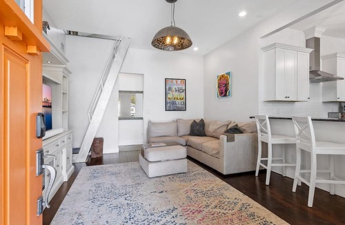 Laurel Park House | Renovated historical home with guest house in the heart of downtown Sarasota