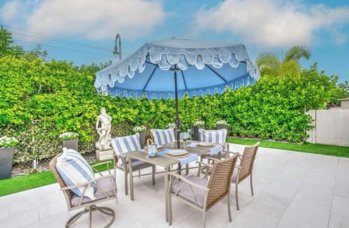 Southside House | Brand-New Listing – Be Among the First to Stay in the Heart of SoSo! Sleeps 6
