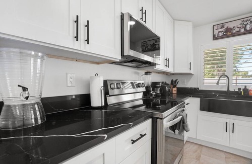 Limona Improvement Apartment | Spacious & Comfortable - 4 BR - Large Land