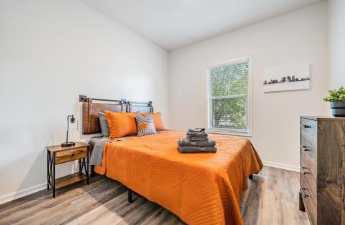 Tampa Heights House | 2604 N Highland Ave, Unit A