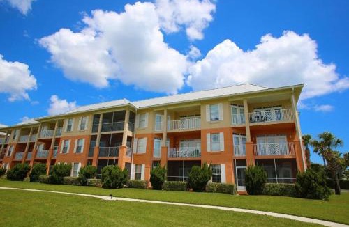 St. Augustine Beach House | Seaside at Anastasia A101