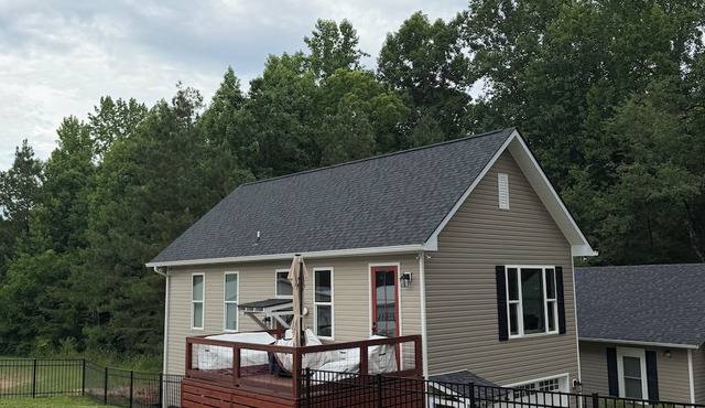 The Carriage House