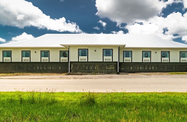 Everglades Adventures Hotel Suites by Ivey House