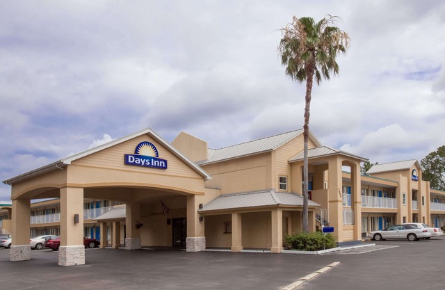Days Inn by Wyndham Daytona Beach Speedway