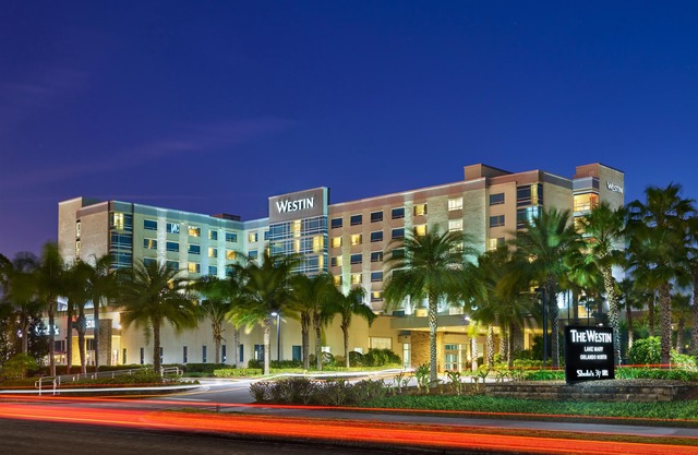 The Westin Lake Mary, Orlando North