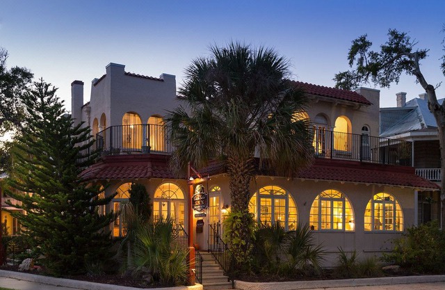 Casa de Suenos B & B