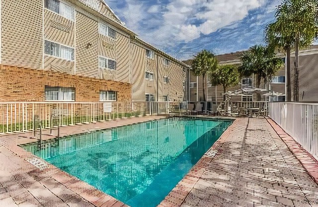 Suburban Extended Stay Hotel Fort Myers Cape Coral