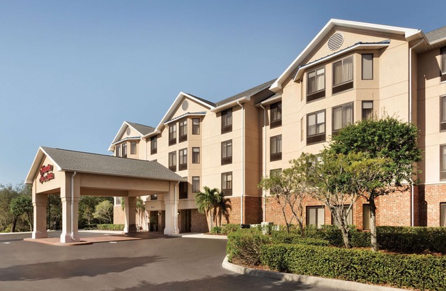 Hampton Inn & Suites Tarpon Springs