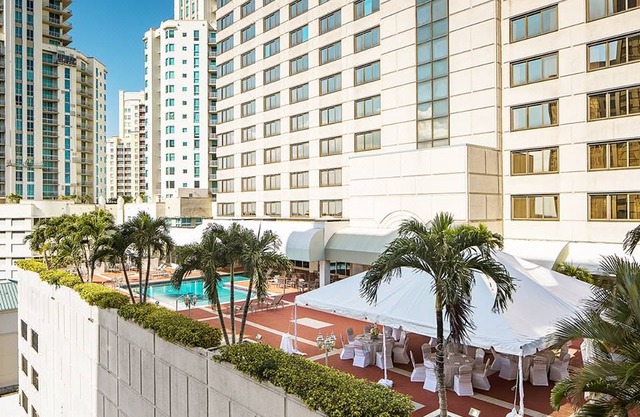 Miami Marriott Dadeland