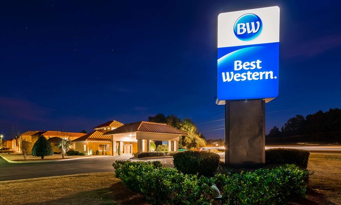 Harold Hotel | Best Western Milton Inn