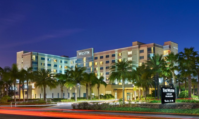 Lake Mary Hotel | The Westin Lake Mary, Orlando North