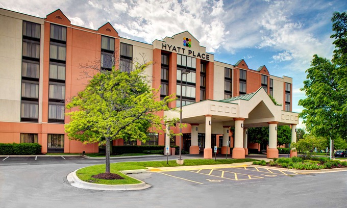 Downtown Hotel | Hyatt Place Lakeland Center